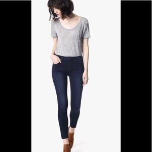 NWT! Joe’s Jeans The Icon Flawless Midrise Skinny